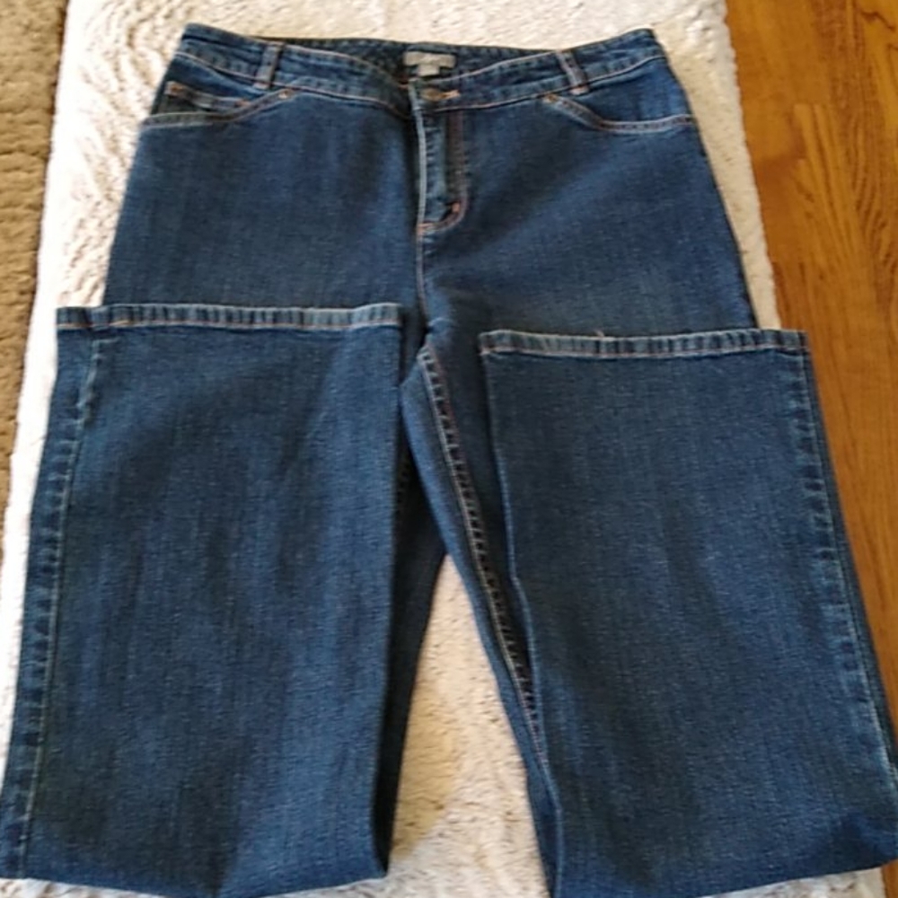 J. Jill Jeans - Picture 3 of 12